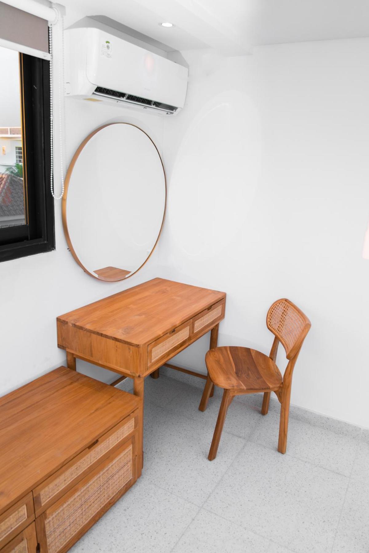 Appartamento Karra Loft - Bali Invest Club Canggu Esterno foto